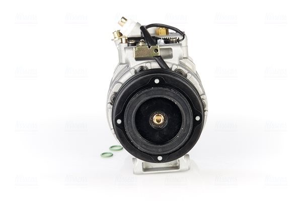 AIR CONDITIONING COMPRESSOR NISSENS 890292 Catalog number of the part 890292