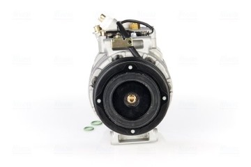 AIR CONDITIONING COMPRESSOR NISSENS 890292 Catalog number of the part 890292