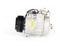 AIR CONDITIONING COMPRESSOR NISSENS 890292 Quality of parts according to GVO Q original with factory logo OEM OES