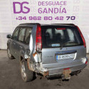 NISSAN X-TRAIL (T30) Comfort
