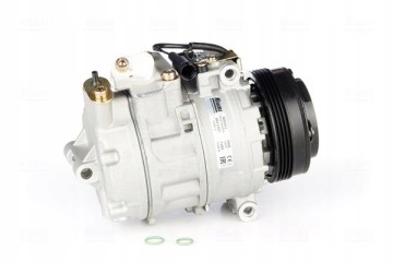 AIR CONDITIONING COMPRESSOR NISSENS 890292 Product weight with unit packaging 11 kg