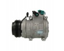 AIR CONDITIONING COMPRESSOR NISSENS 89271