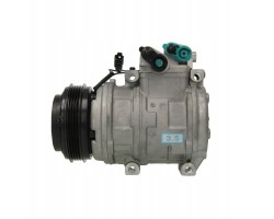 AIR CONDITIONING COMPRESSOR NISSENS 89271