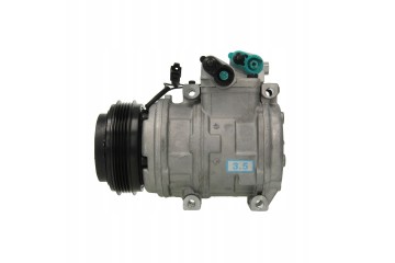 AIR CONDITIONING COMPRESSOR NISSENS 89271
