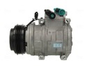 AIR CONDITIONING COMPRESSOR NISSENS 89271 Part manufacturer Nissens