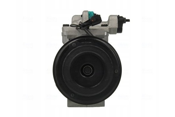 AIR CONDITIONING COMPRESSOR NISSENS 89271 Catalog number of the part 89271