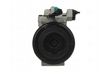 AIR CONDITIONING COMPRESSOR NISSENS 89271 Catalog number of the part 89271