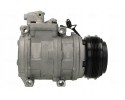 AIR CONDITIONING COMPRESSOR NISSENS 89271 Car type passenger cars