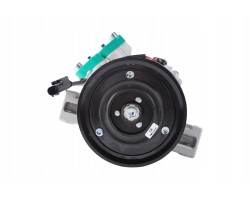 A C Compressor EASY2FIT BMW HELLA 8FK366201341