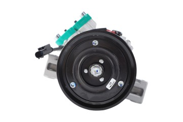 A C Compressor EASY2FIT BMW HELLA 8FK366201341 Part manufacturer Hella