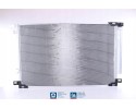 AIR CONDITIONING COOLER NISSENS 941225