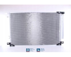 AIR CONDITIONING COOLER NISSENS 941225