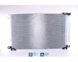 Condensador de aire acondicionado Nissens 941225