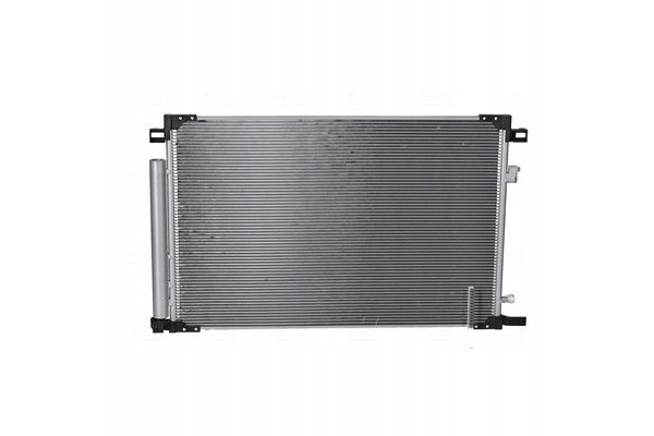 AIR CONDITIONING COOLER NISSENS 941225 Part manufacturer Nissens