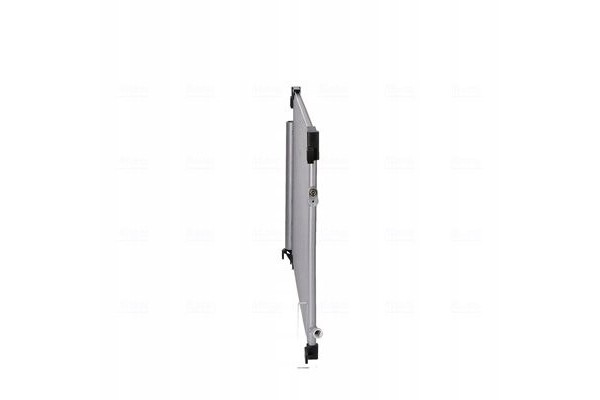 AIR CONDITIONING COOLER NISSENS 941225 Catalog number of the part 941225