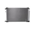 AIR CONDITIONING COOLER NISSENS 941225 Quality of parts according to GVO Q original with factory logo OEM OES