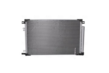 AIR CONDITIONING COOLER NISSENS 941225 Quality of parts according to GVO Q original with factory logo OEM OES