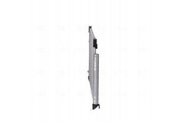 AIR CONDITIONING COOLER NISSENS 941225 Car type passenger cars