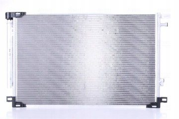 AIR CONDITIONING COOLER NISSENS 941225 Catalog number of the original LEXUS 884A033060 TOYOTA 884A006010 TOYOTA 884A006020 TOYOT
