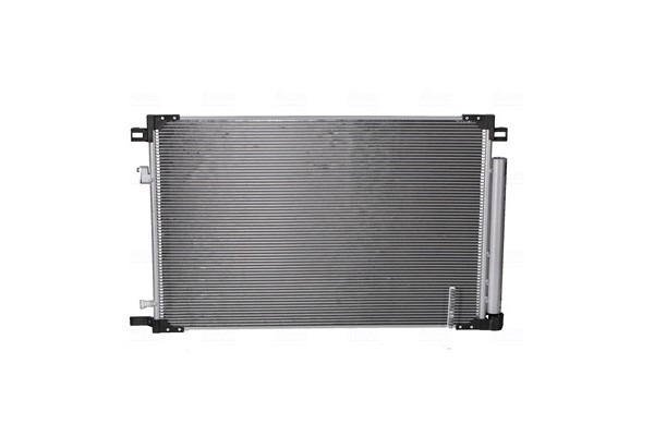 AIR CONDITIONING COOLER NISSENS 941225 Version European