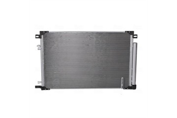 AIR CONDITIONING COOLER NISSENS 941225 Version European