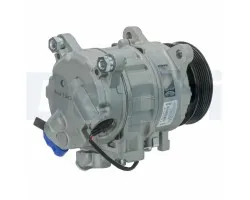 Compresor de aire acondicionado Delphi CS20536 para BMW