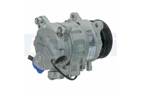 COMPRESSOR KLIM BMW 3 F30 11 DELPHI CS20536
