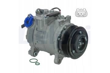 COMPRESSOR KLIM BMW 3 F30 11 DELPHI CS20536 Part manufacturer Delphi