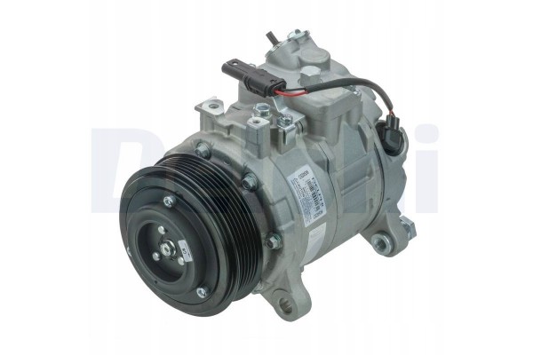 COMPRESSOR KLIM BMW 3 F30 11 DELPHI CS20536 Catalog number of the part CS20536