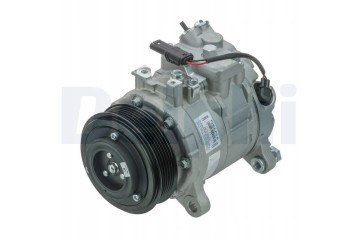 COMPRESSOR KLIM BMW 3 F30 11 DELPHI CS20536 Catalog number of the part CS20536