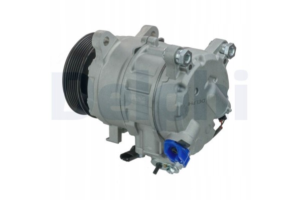 COMPRESSOR KLIM BMW 3 F30 11 DELPHI CS20536 Quality of parts according to GVO Q original with factory logo OEM OES
