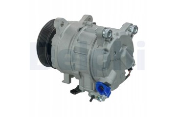 COMPRESSOR KLIM BMW 3 F30 11 DELPHI CS20536 Quality of parts according to GVO Q original with factory logo OEM OES