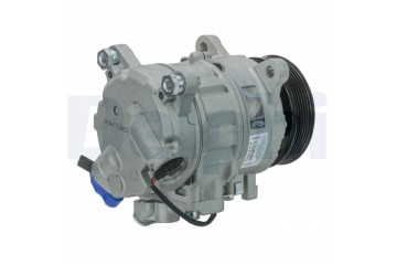COMPRESSOR KLIM BMW 3 F30 11 DELPHI CS20536 Car type passenger cars