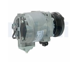COMPRESSOR KLIM FORD CONNECT 02 DELPHI CS20525