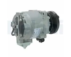 Compresor de Aire Acondicionado Delphi CS20525