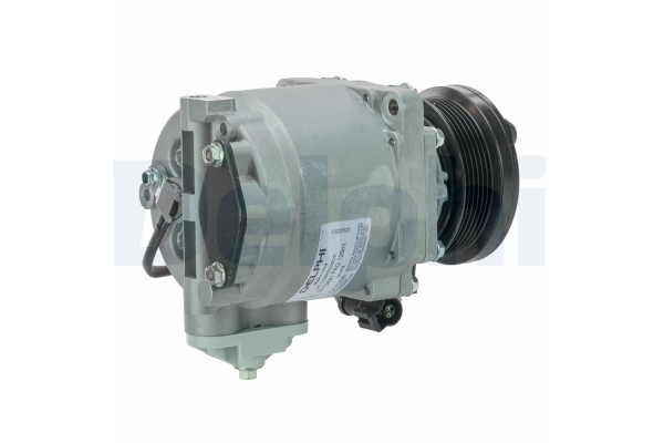 COMPRESSOR KLIM FORD CONNECT 02 DELPHI CS20525