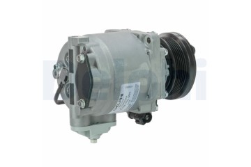 COMPRESSOR KLIM FORD CONNECT 02 DELPHI CS20525