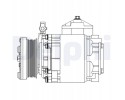 COMPRESSOR KLIM FORD CONNECT 02 DELPHI CS20525 Part manufacturer Delphi