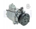 COMPRESSOR KLIM FORD CONNECT 02 DELPHI CS20525 Catalog number of the part CS20525