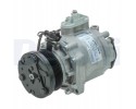 COMPRESSOR KLIM FORD CONNECT 02 DELPHI CS20525 Quality of parts according to GVO Q original with factory logo OEM OES