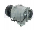 COMPRESSOR KLIM FORD CONNECT 02 DELPHI CS20525 Car type cargo vans