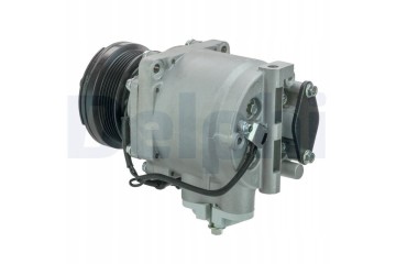 COMPRESSOR KLIM FORD CONNECT 02 DELPHI CS20525 Car type cargo vans