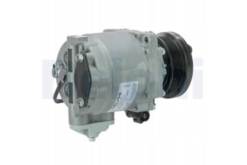 COMPRESSOR KLIM FORD CONNECT 02 DELPHI CS20525 Product weight with unit packaging 11 kg