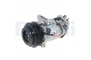 COMPRESSOR KLIM NISSAN DELPHI CS20658 Part manufacturer Delphi