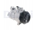 COMPRESSOR KLIM NISSAN DELPHI CS20658 Catalog number of the part CS20658