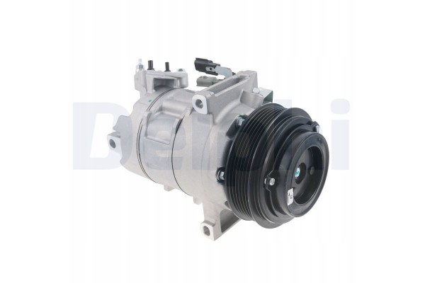 COMPRESSOR KLIM NISSAN DELPHI CS20658 Catalog number of the part CS20658