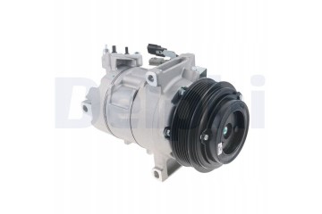 COMPRESSOR KLIM NISSAN DELPHI CS20658 Catalog number of the part CS20658