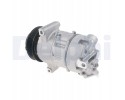 COMPRESSOR KLIM NISSAN DELPHI CS20658 Quality of parts according to GVO Q original with factory logo OEM OES