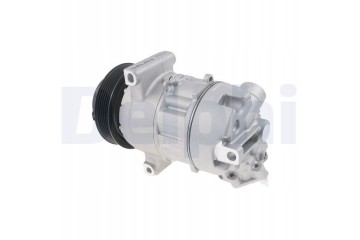 COMPRESSOR KLIM NISSAN DELPHI CS20658 Quality of parts according to GVO Q original with factory logo OEM OES