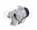 COMPRESSOR KLIM NISSAN DELPHI CS20658 Car type passenger cars